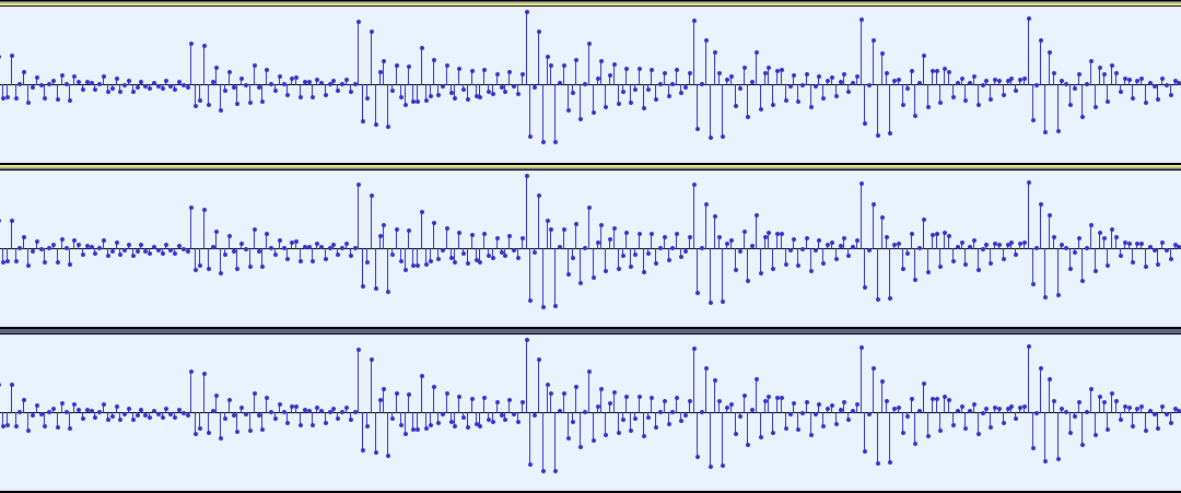 VLM5030 gate-level design validation and lock-step comparison